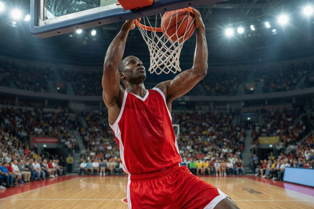 NBA季后赛东西部决赛赛程出炉